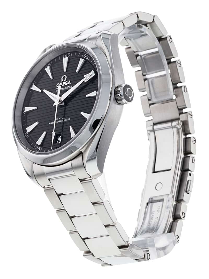 Omega Aqua Terra 150m Gents 220.10.41.21.01.001